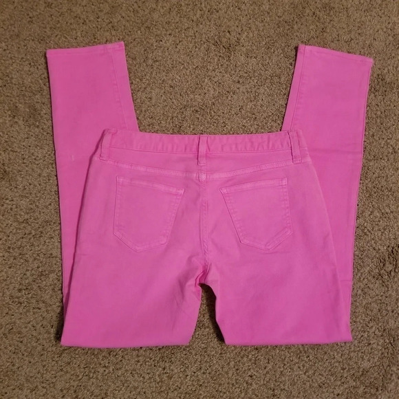 GAP 1969 Women's Always Skinny Jeans 24 - Picture 5 of 7